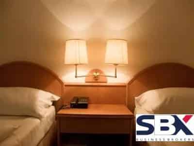 Accommodation complex - Freehold - 20 Units - Under Management - Snowy Mountains