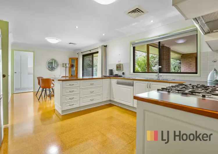 House For Sale in Bathurst, New South Wales