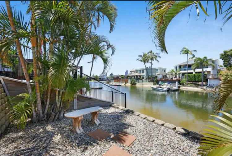 House For Sale in Gold Coast City, Queensland