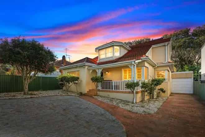House For Sale , Sydney, New South Wales