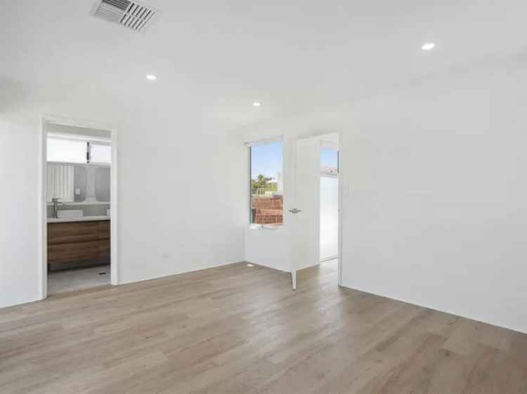 House For Rent in Joondalup, Western Australia