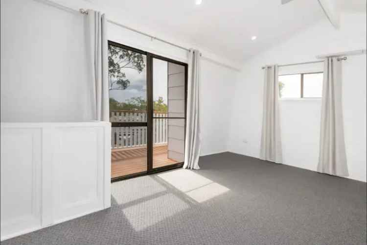 House For Rent in Logan City, Queensland