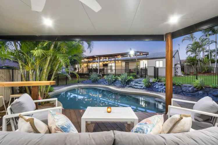 House For Rent in Gold Coast City, Queensland