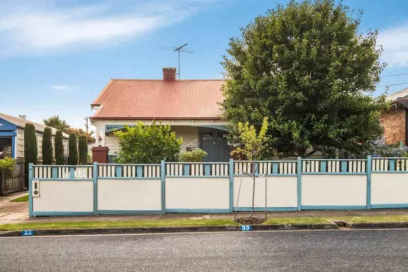 Buy Californian Home in Geelong with Modern Features and Garden