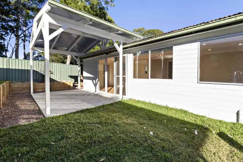 Real Estate For Lease - 52 Arunta Avenue - Kariong , NSW