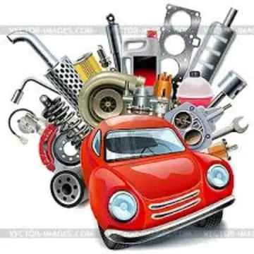 AUTOMOTIVE SPARE PARTS