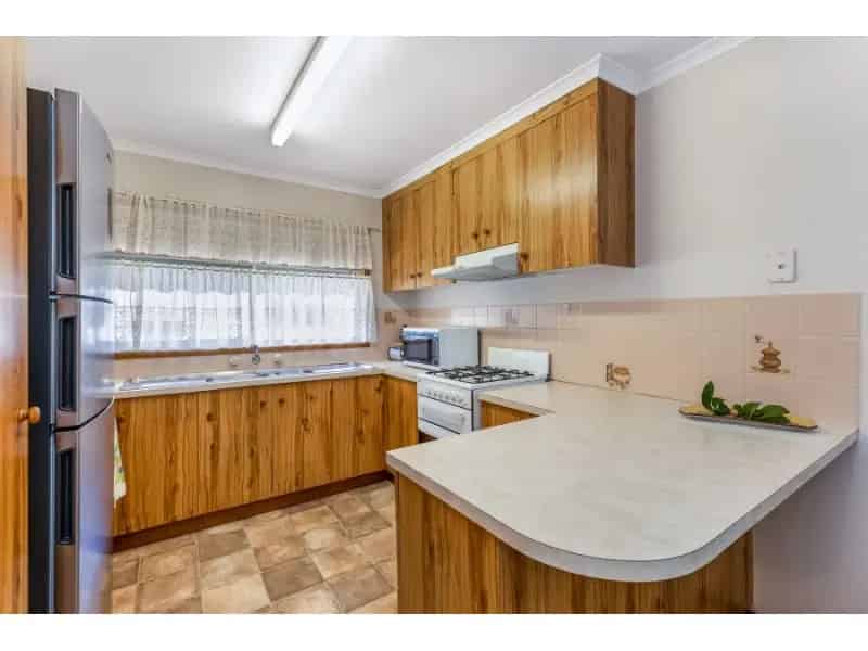 Fully Furnished - Contact Agent For Availability