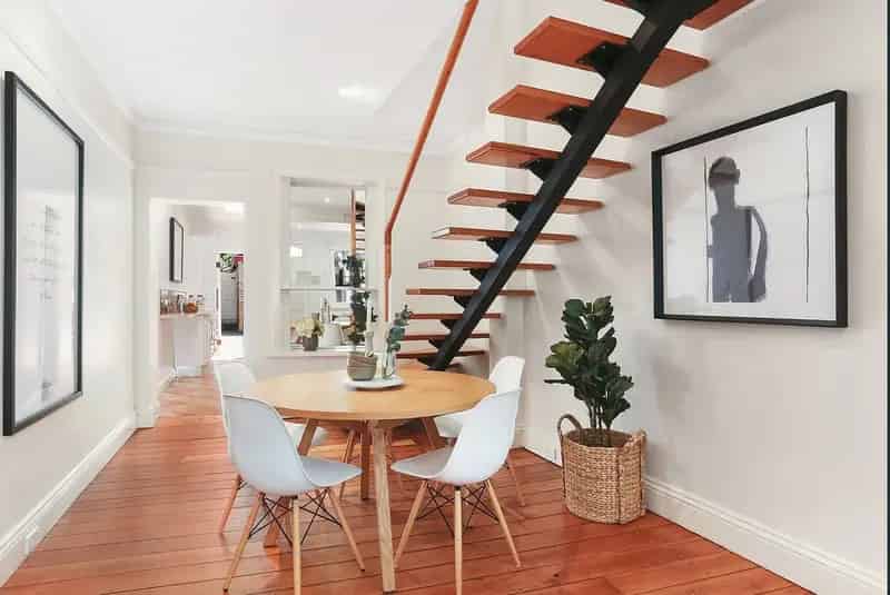 DEPOSIT TAKEN - PERFECT TWO BEDROOM TERRACE IN EDGECLIFF
