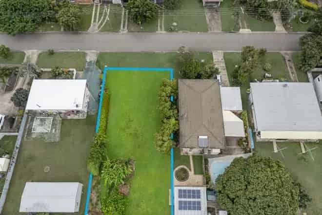 Land For Sale , Townsville, Queensland