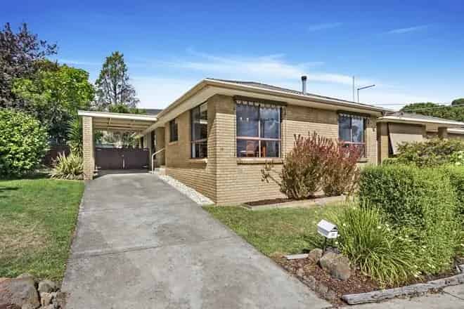 House For Rent , 16, Margaret Avenue, Ballarat, Victoria