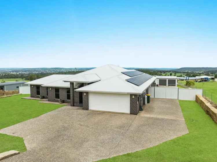 House For Sale in Southern Downs Regional, Queensland