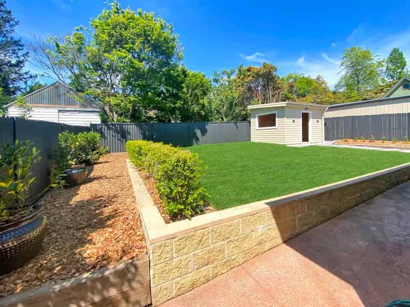 House for Sale in Wentworth Falls with 4 Bedrooms and Secure Yard