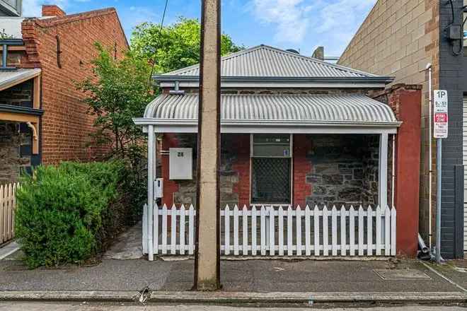 House For Sale in Adelaide, South Australia