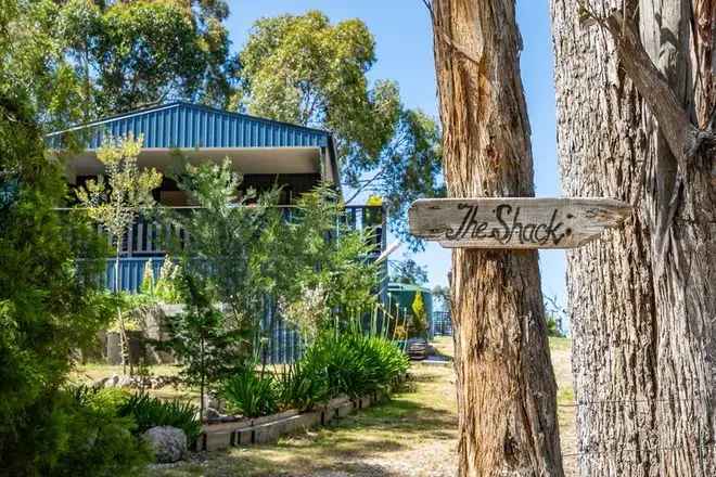 House For Sale in Huon Valley, Tasmania