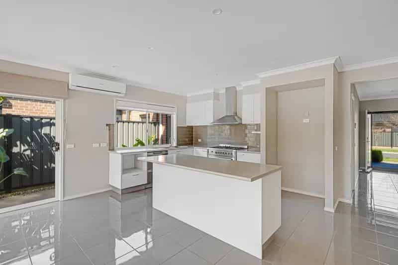 IMMACULATE THREE-BEDDER IN A PEACEFUL LOCATION