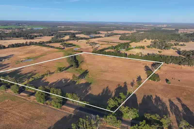 Rural property For Sale , Witchcliffe, Western Australia