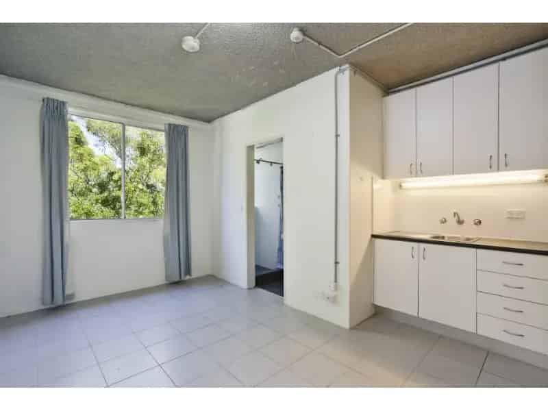 Studio In The Heart Of Balmain