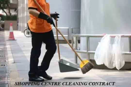 Cleaning Contract For Sale North Maroochydore