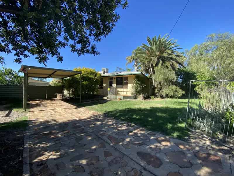 House For Rent , Mpwetyerre, Northern Territory