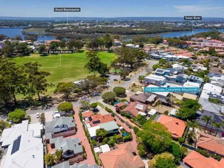 House For Sale in City of Bayswater, Western Australia