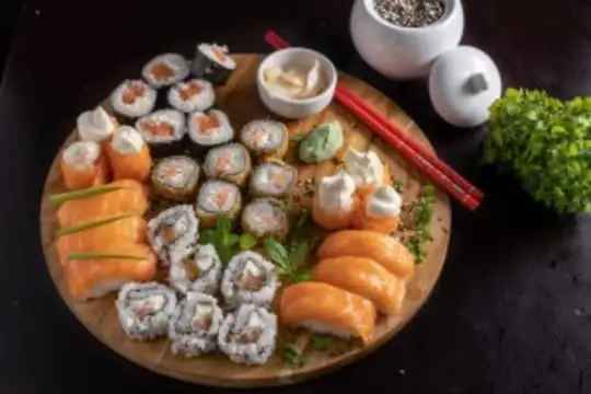 Sunshine Coast Sushi Takeaway Business For Sale