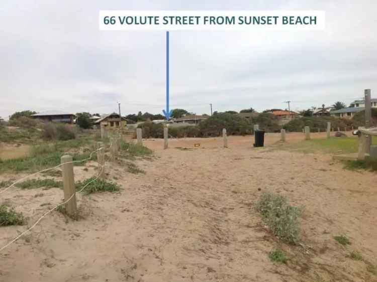 Land For Sale in Geraldton, Western Australia