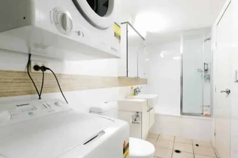 1 room apartment of 157 m² in Brisbane City