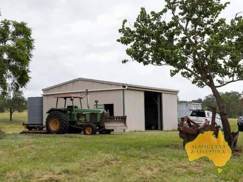 Rural property For Sale , Queensland