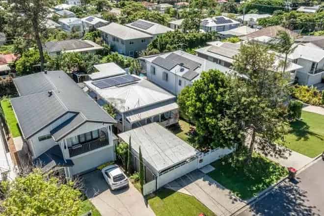 House For Sale , 13, Ryder Street, City of Brisbane, Queensland