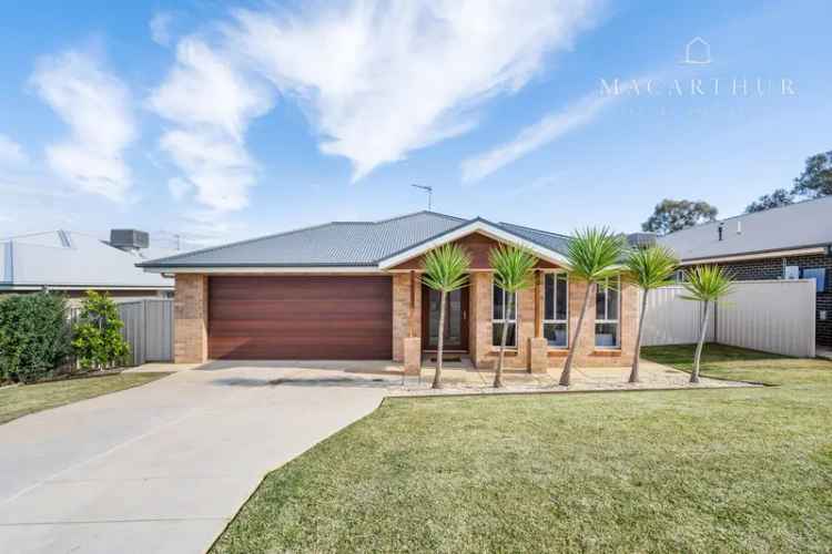 House For Rent in Wagga Wagga City Council, New South Wales