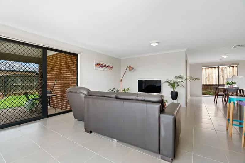 SPACIOUS FOUR BEDROOM HOME