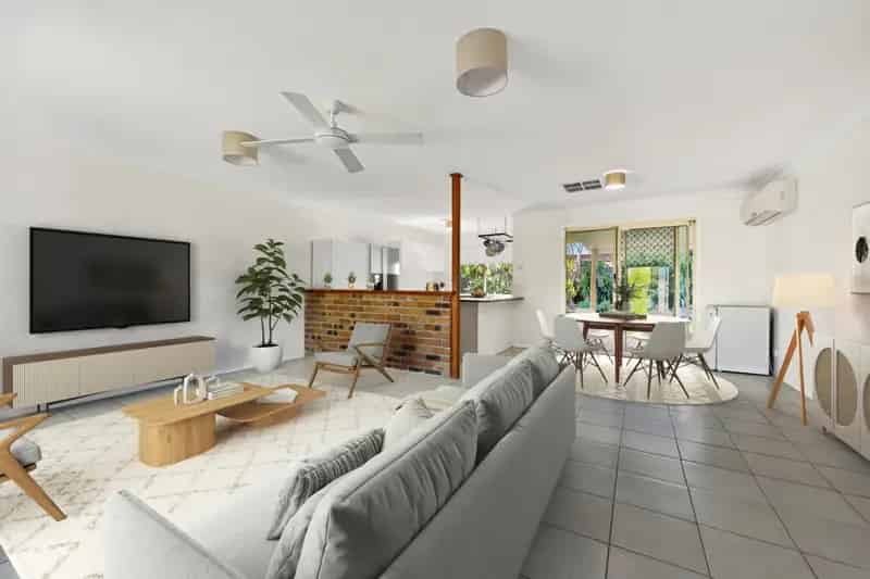 Rent Easy Care Family Home in Coolum Beach with Excellent Tenants