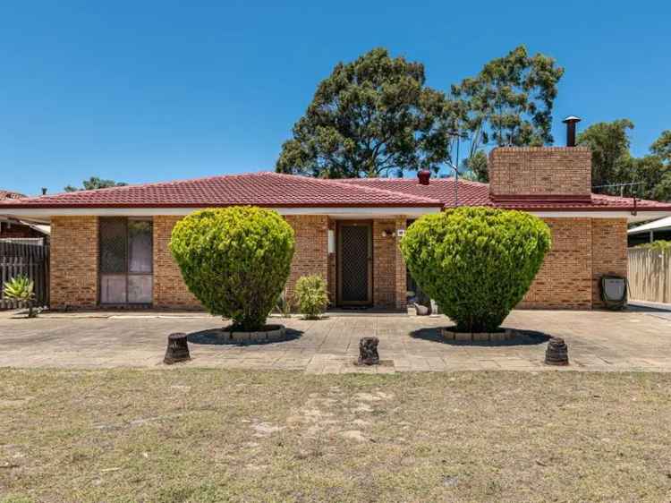 House For Rent in City of Gosnells, Western Australia