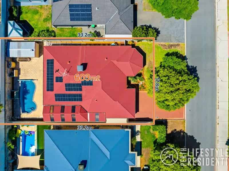 House For Sale , City of Wanneroo, Western Australia
