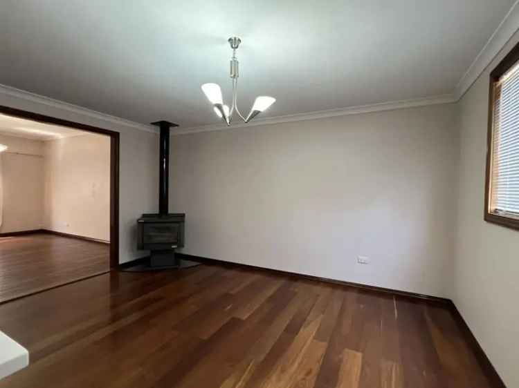 House For Rent in Kalgoorlie, Western Australia