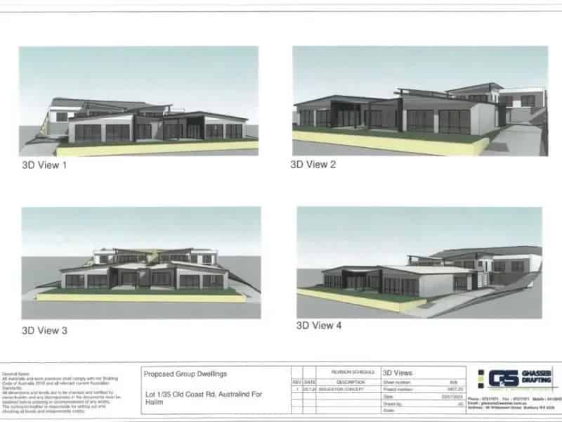Land For Sale , Shire Of Harvey, Western Australia