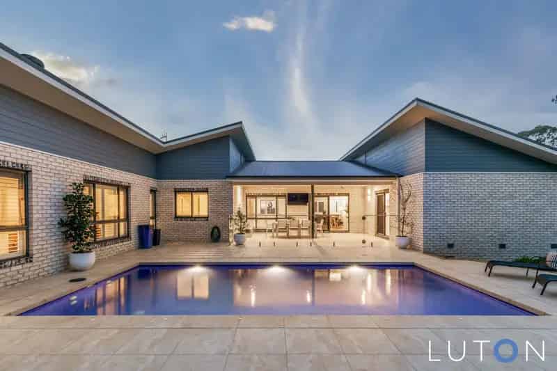 House For Rent , North Canberra, Australian Capital Territory