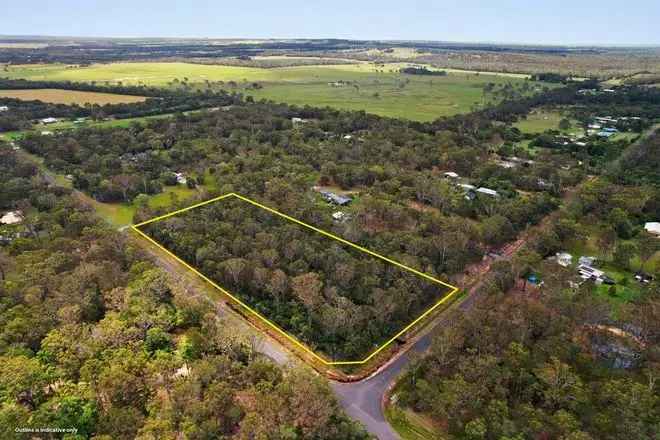 Land For Sale in Hervey Bay, Queensland