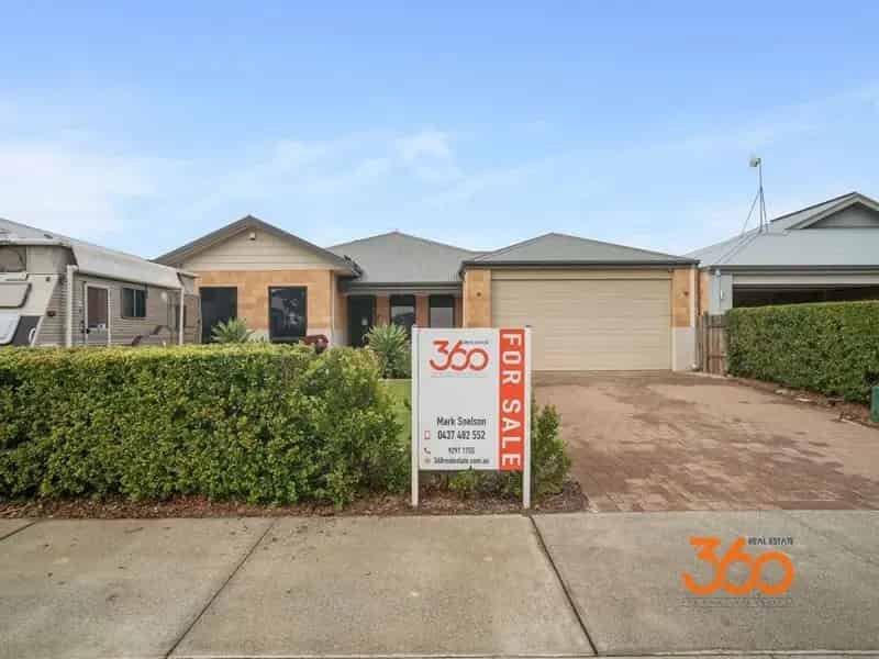 House For Sale , City of Swan, Western Australia