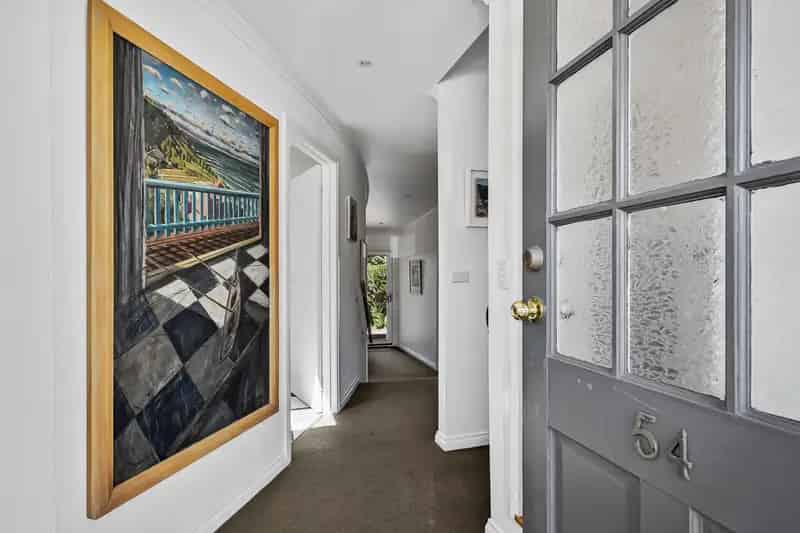 Rent Landmark Residence in Battery Point with Flexible Living and Business Space