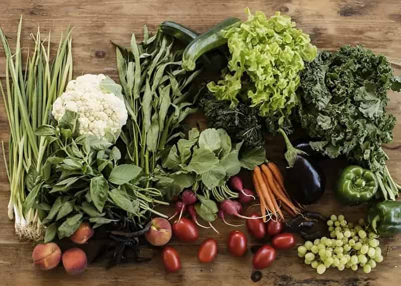 Fresh Produce Boxes Supplier – Yamba, NSW