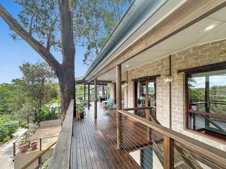 Avoca Beach Retreat Fully Furnished Home