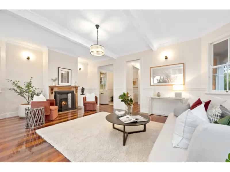 Discover Your Dream Rental In Paddington! Lease This Modern 4-Bedroom Home With City Views, Pool, And More!