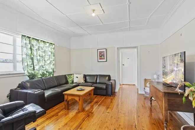 House For Sale in Brisbane City, Queensland