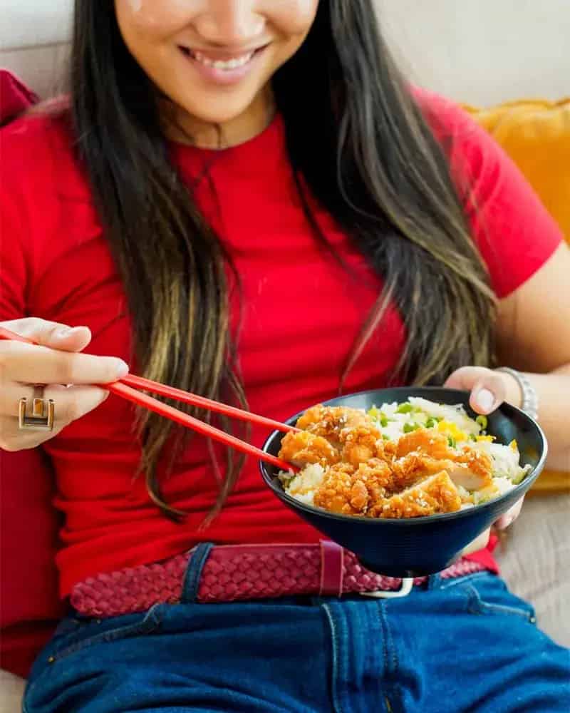 Noodle Box -Get 2 additional brands for FREE!  Join an Iconic food franchise!