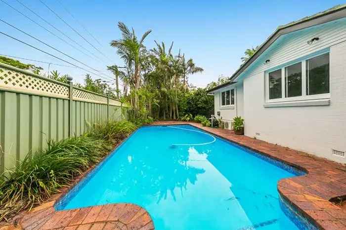 House For Rent in Brisbane City, Queensland