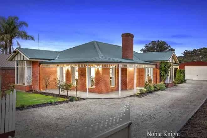 House For Sale , 21, Abeckett Street, Yea, Victoria