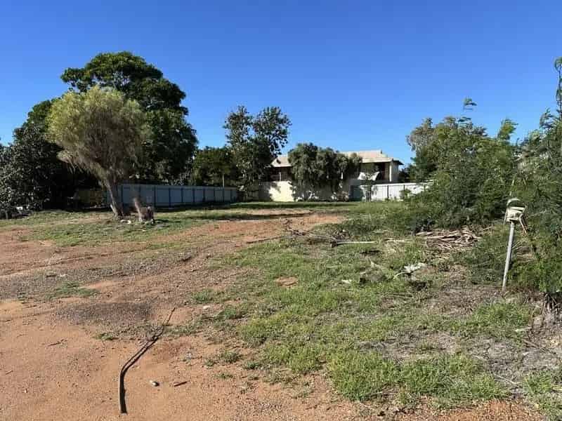 Buy Vacant Land in Millars Well with Electricity and Water Connected