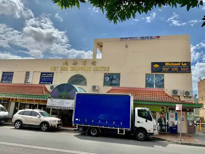 48 Hill Street, Cabramatta NSW 2166 - Commercial For Lease