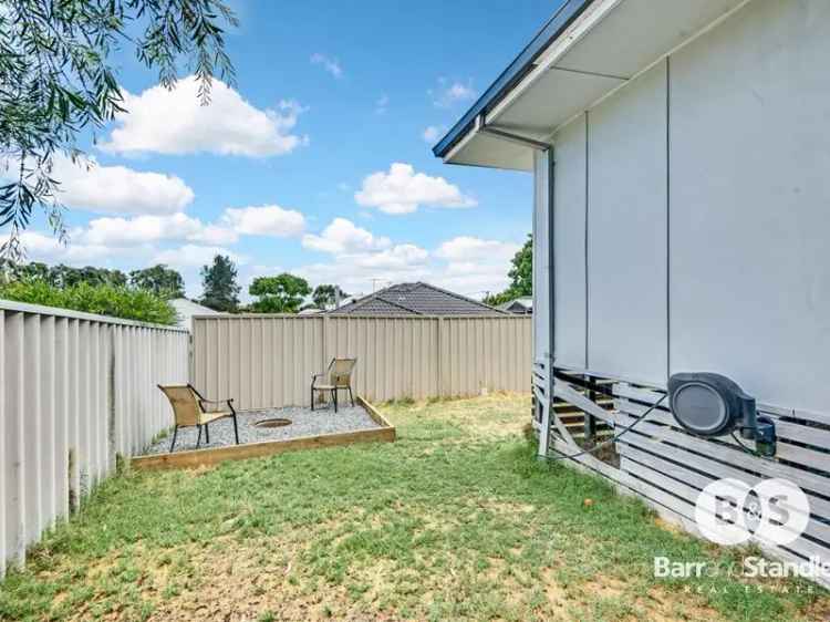 House For Sale in Bunbury, Western Australia